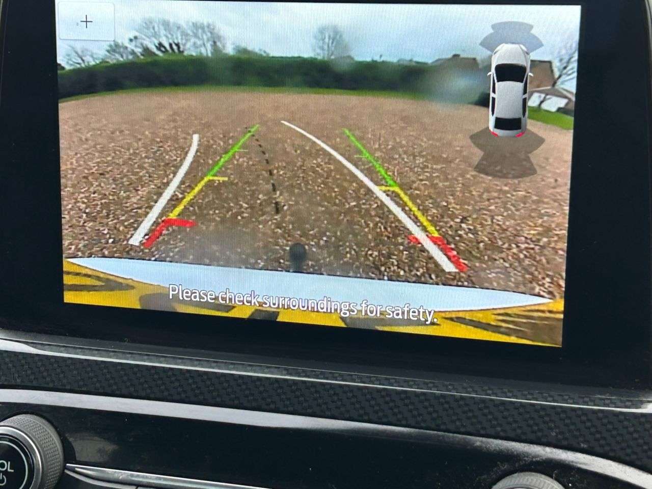 2021 FORD KUGA 2021 FORD KUGA