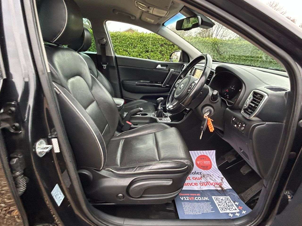 2016 KIA SPORTAGE 2016 KIA SPORTAGE