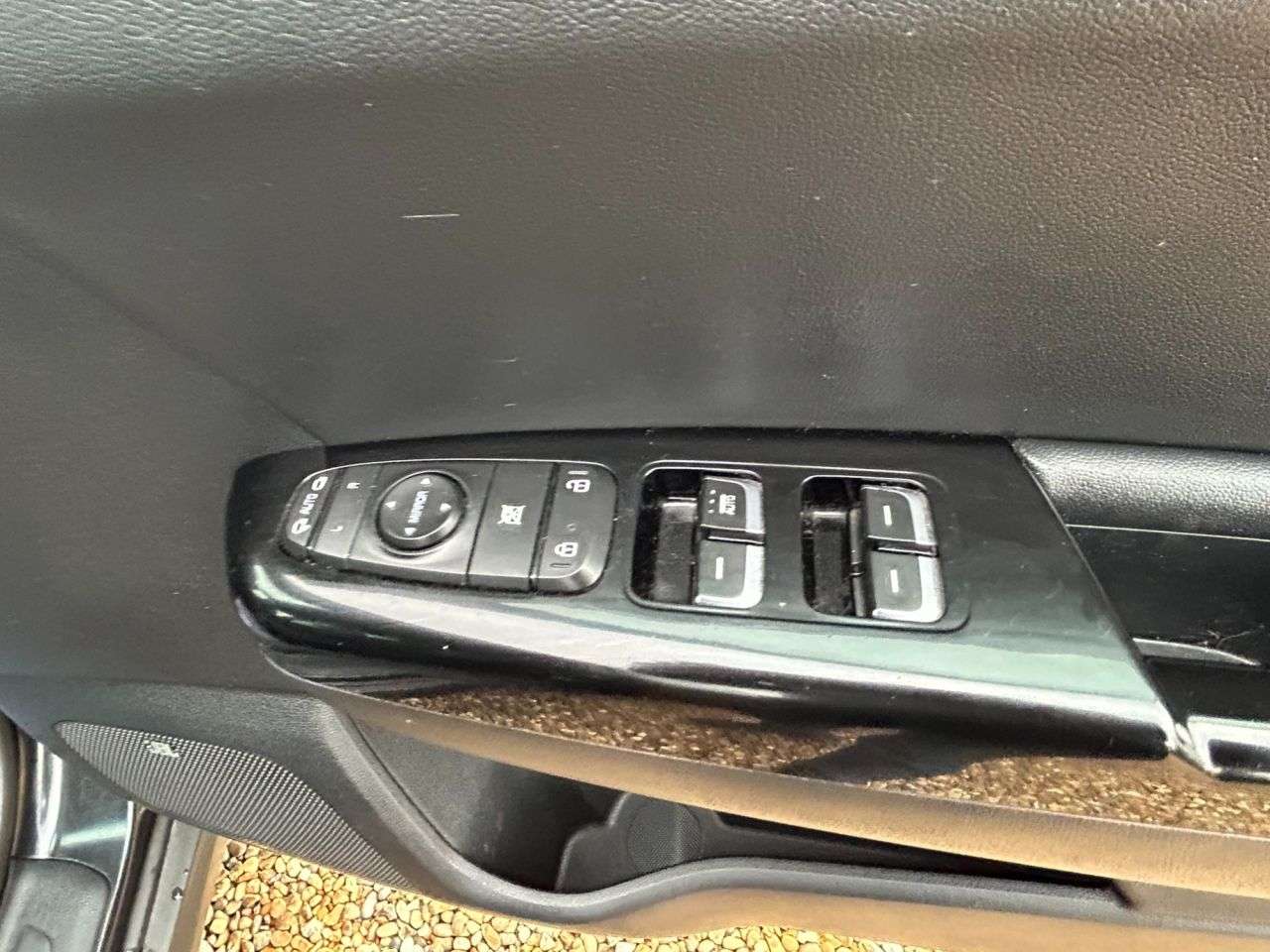 2016 KIA SPORTAGE 2016 KIA SPORTAGE