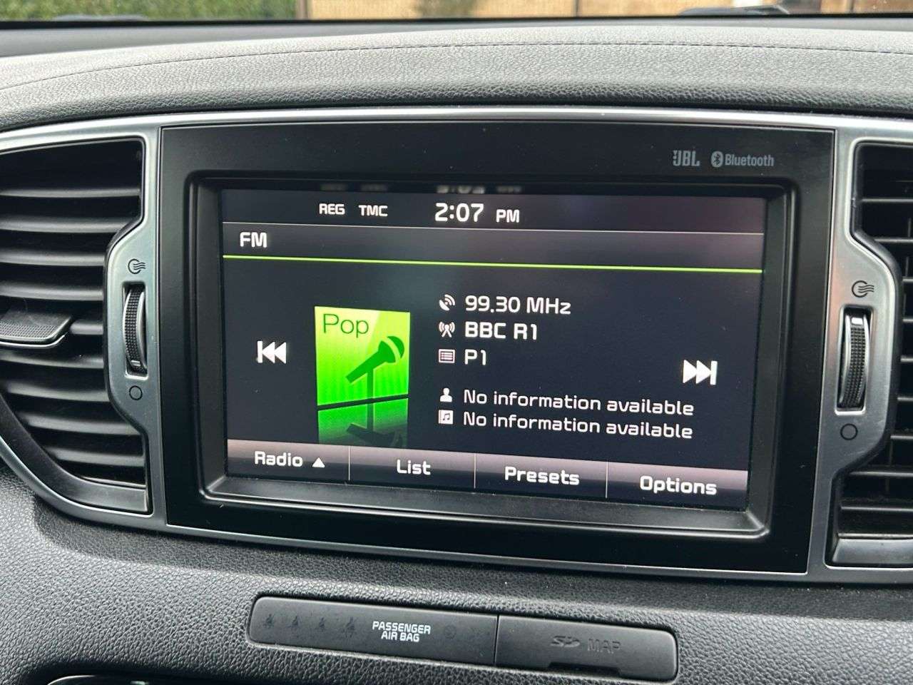 2016 KIA SPORTAGE 2016 KIA SPORTAGE