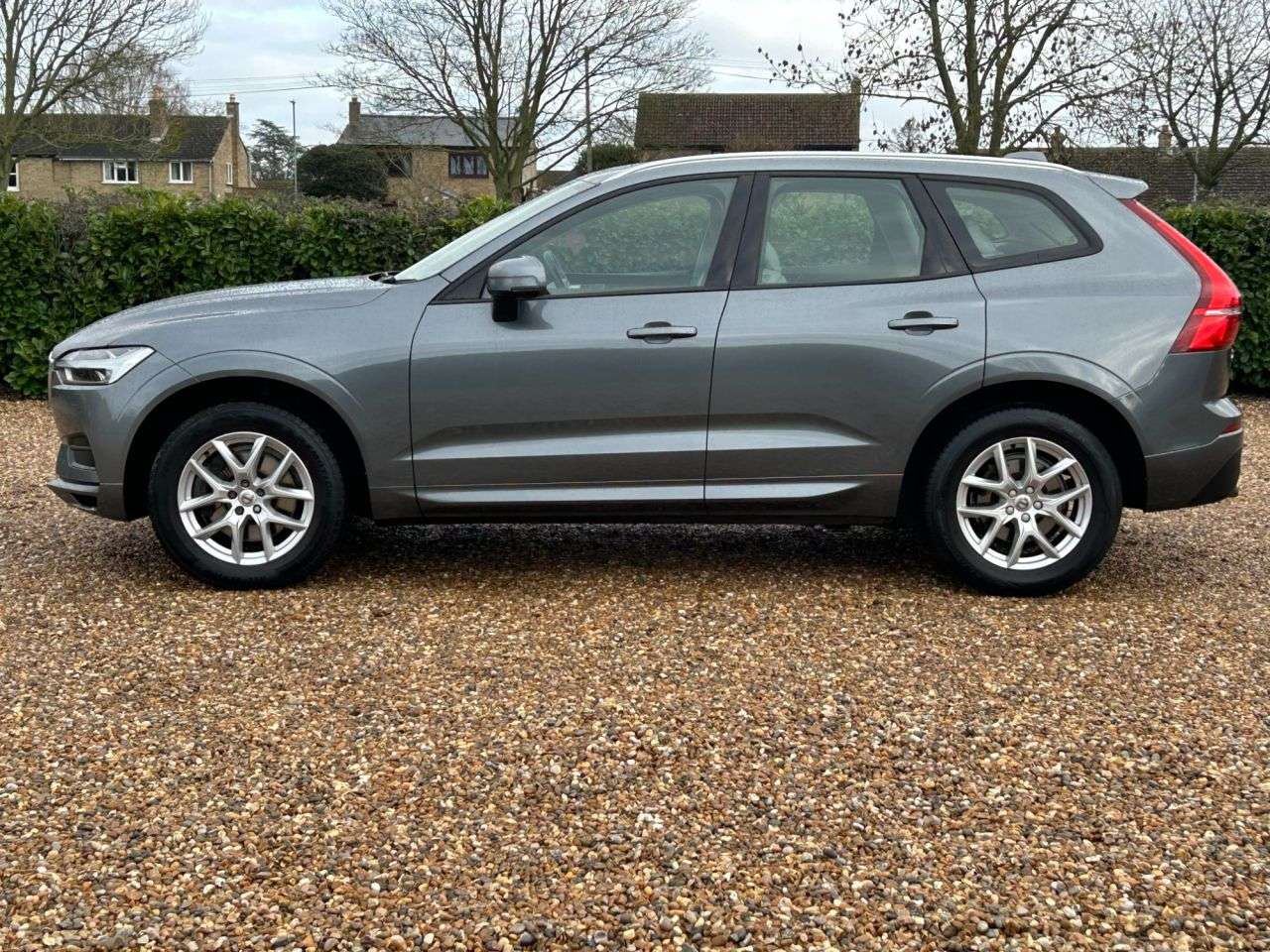 2019 VOLVO XC60 2019 VOLVO XC60