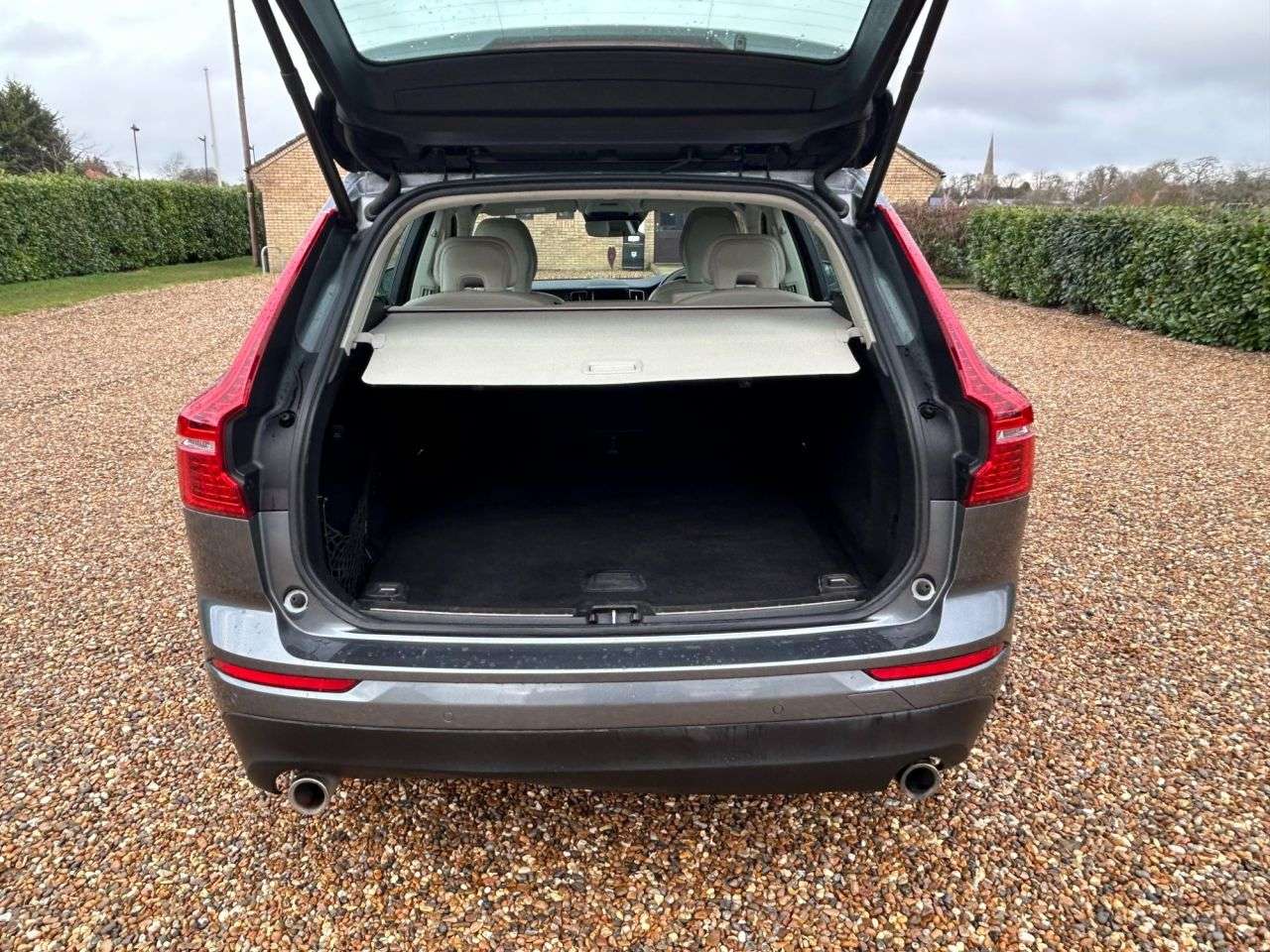 2019 VOLVO XC60 2019 VOLVO XC60