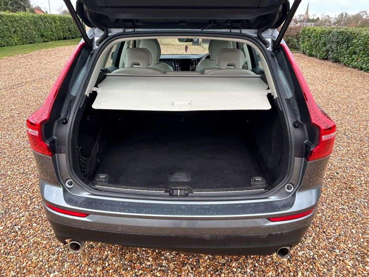 2019 VOLVO XC60 2019 VOLVO XC60