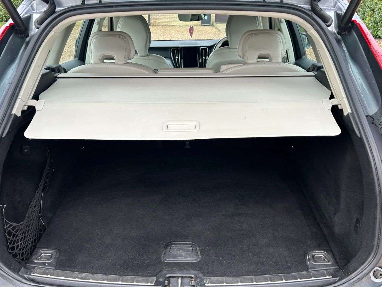 2019 VOLVO XC60 2019 VOLVO XC60