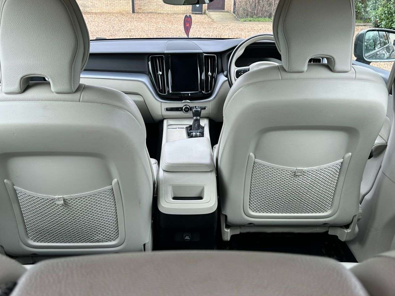 2019 VOLVO XC60 2019 VOLVO XC60