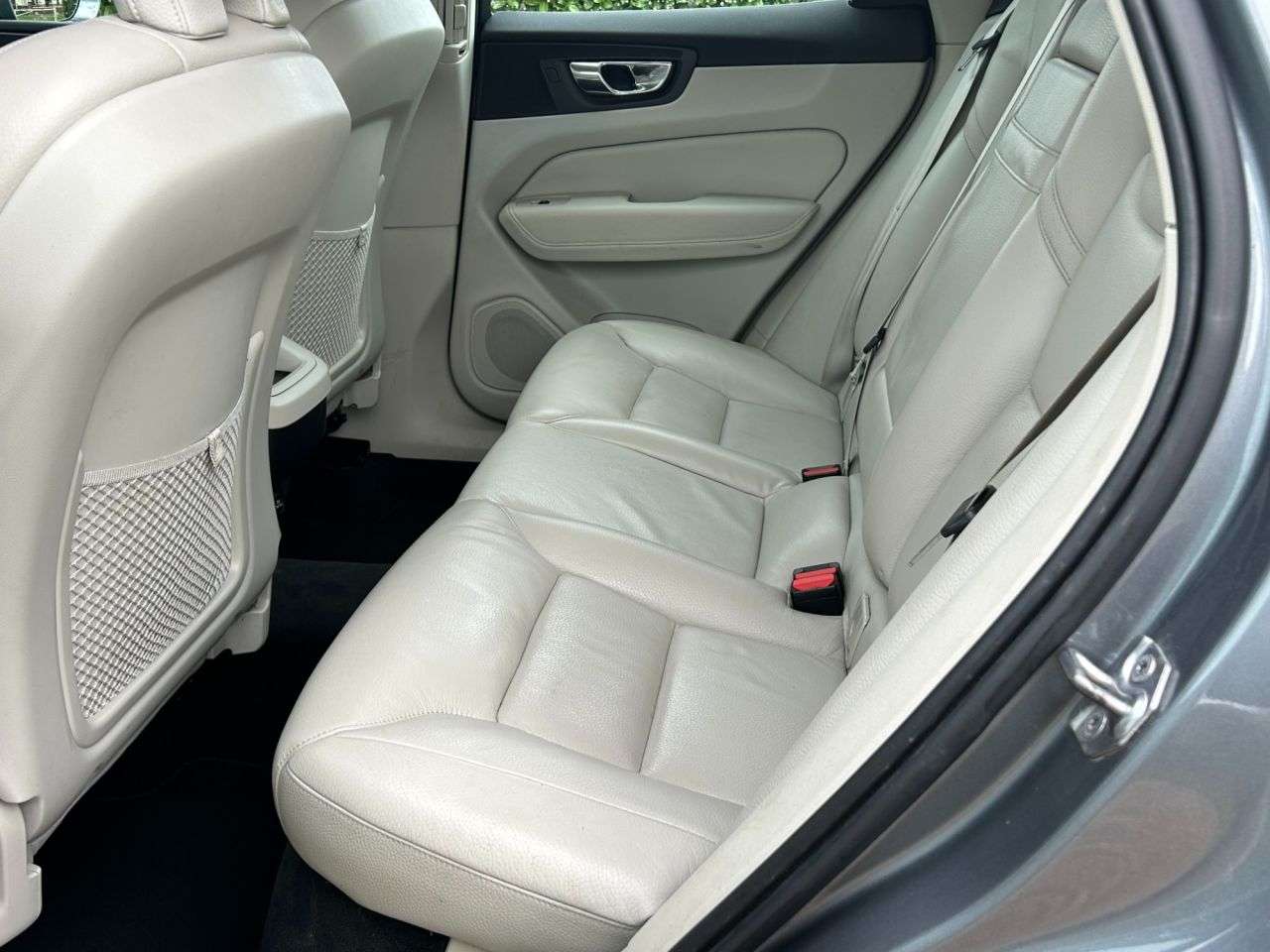 2019 VOLVO XC60 2019 VOLVO XC60