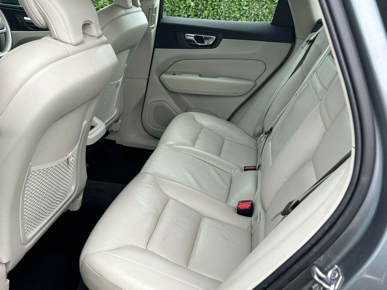 2019 VOLVO XC60 2019 VOLVO XC60