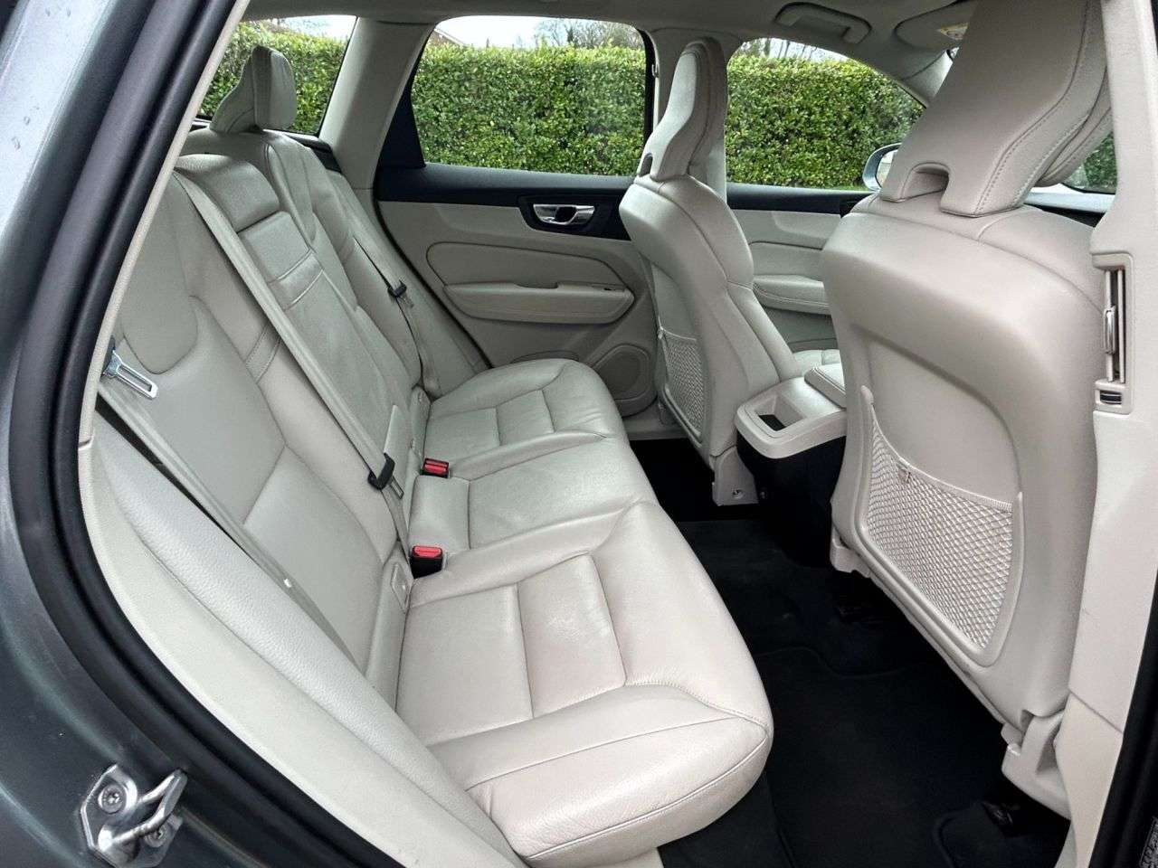 2019 VOLVO XC60 2019 VOLVO XC60