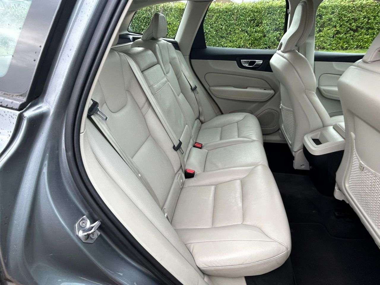 2019 VOLVO XC60 2019 VOLVO XC60