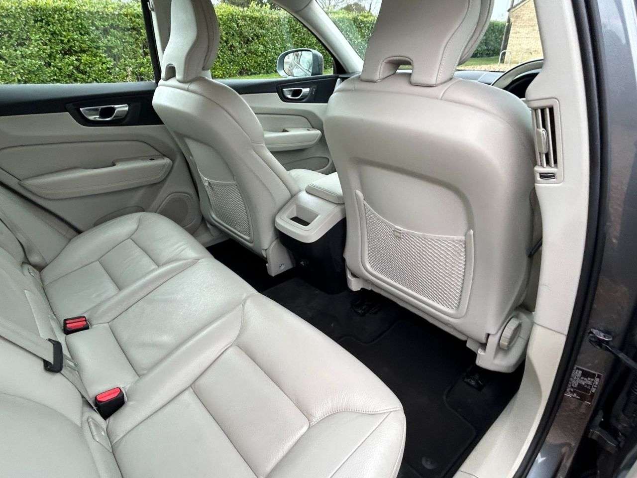 2019 VOLVO XC60 2019 VOLVO XC60