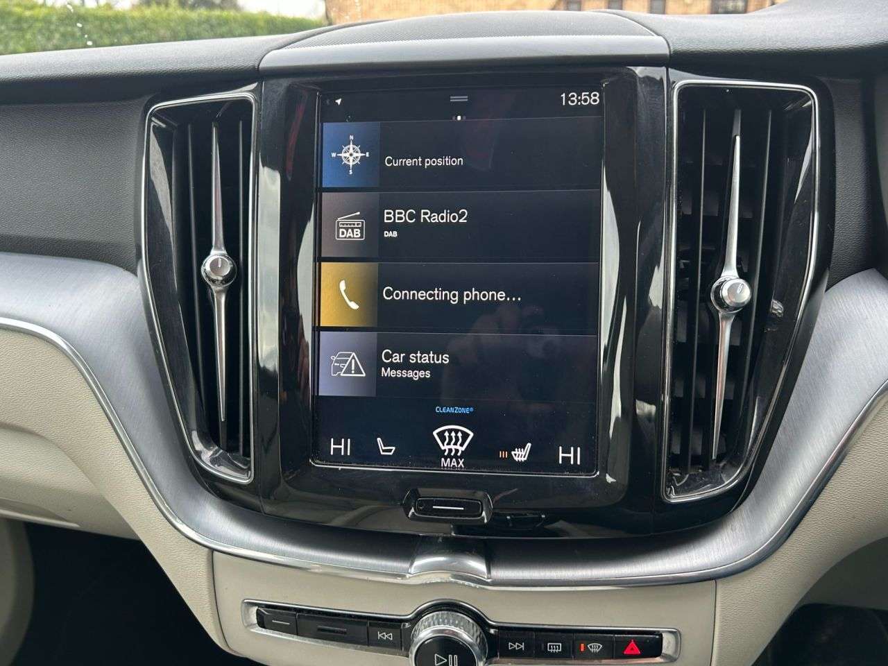 2019 VOLVO XC60 2019 VOLVO XC60