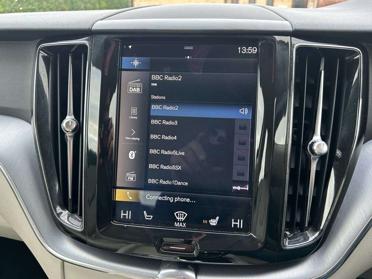 2019 VOLVO XC60 2019 VOLVO XC60