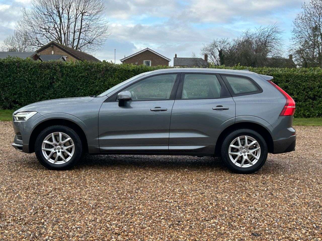 2019 VOLVO XC60 2019 VOLVO XC60