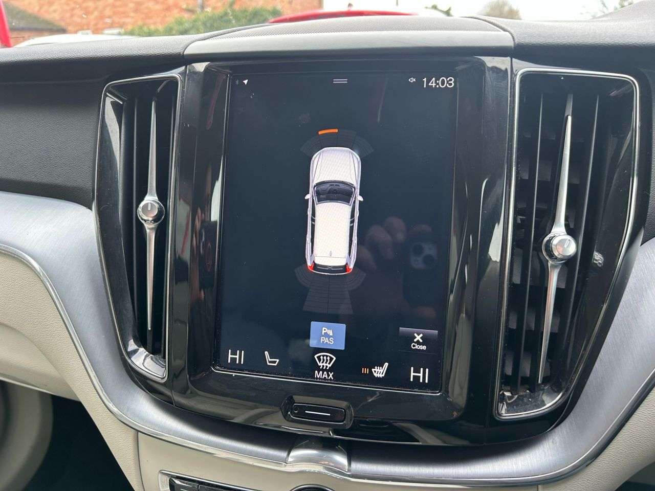 2019 VOLVO XC60 2019 VOLVO XC60