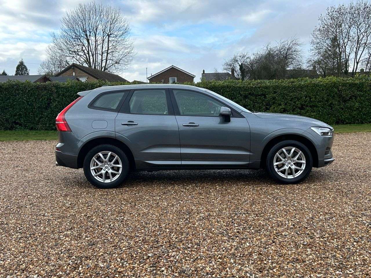 2019 VOLVO XC60 2019 VOLVO XC60