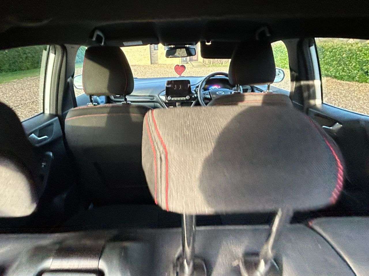 2021 FORD PUMA 2021 FORD PUMA