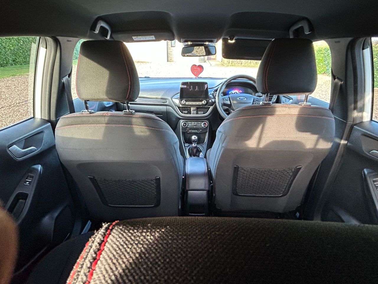 2021 FORD PUMA 2021 FORD PUMA