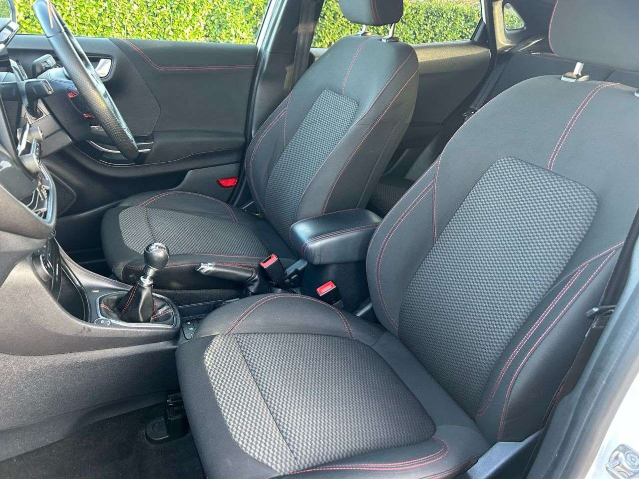 2021 FORD PUMA 2021 FORD PUMA