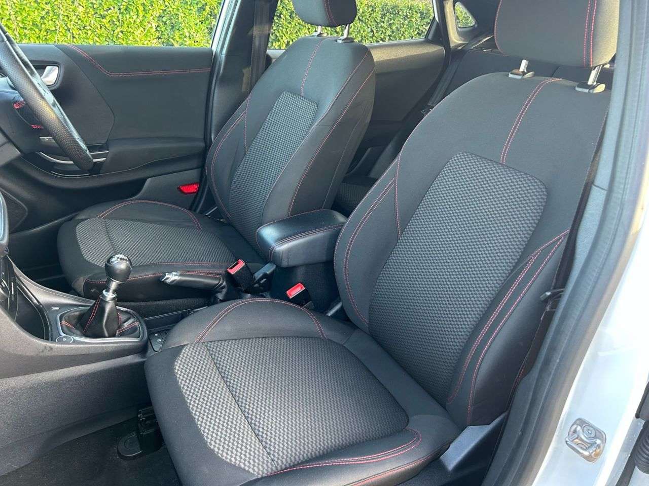 2021 FORD PUMA 2021 FORD PUMA