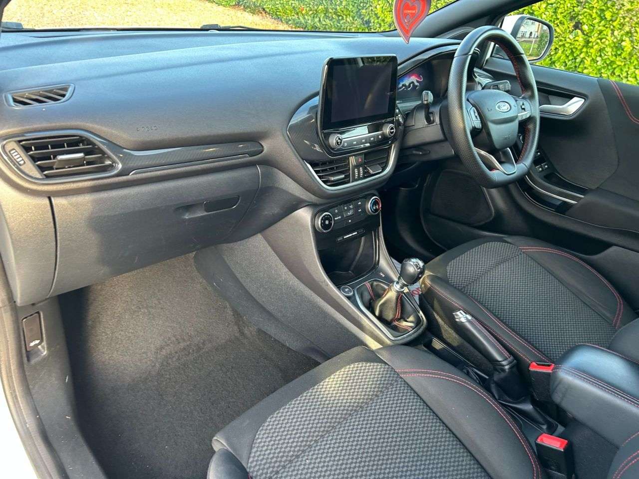 2021 FORD PUMA 2021 FORD PUMA