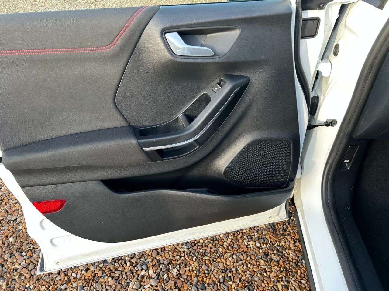 2021 FORD PUMA 2021 FORD PUMA