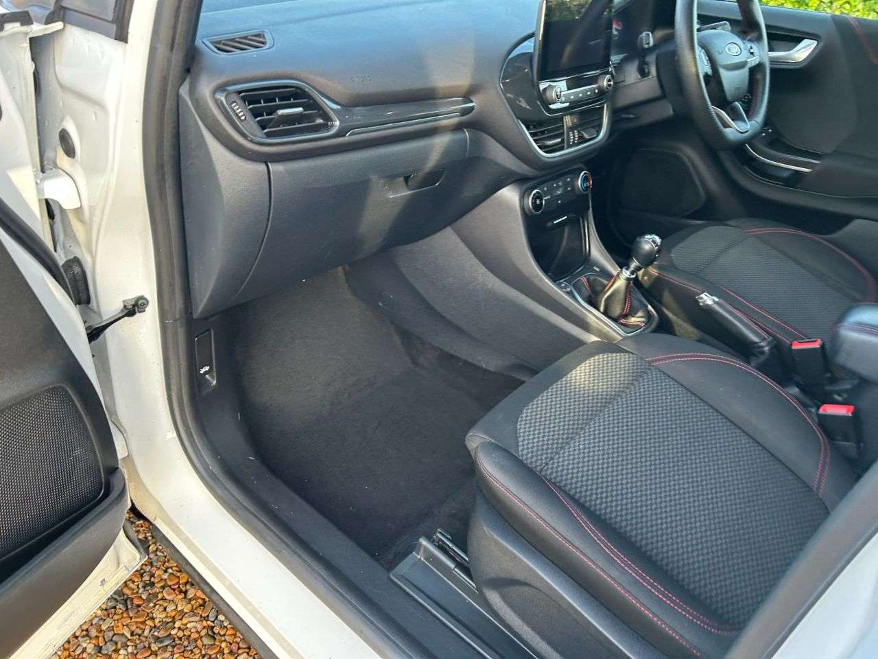 2021 FORD PUMA 2021 FORD PUMA