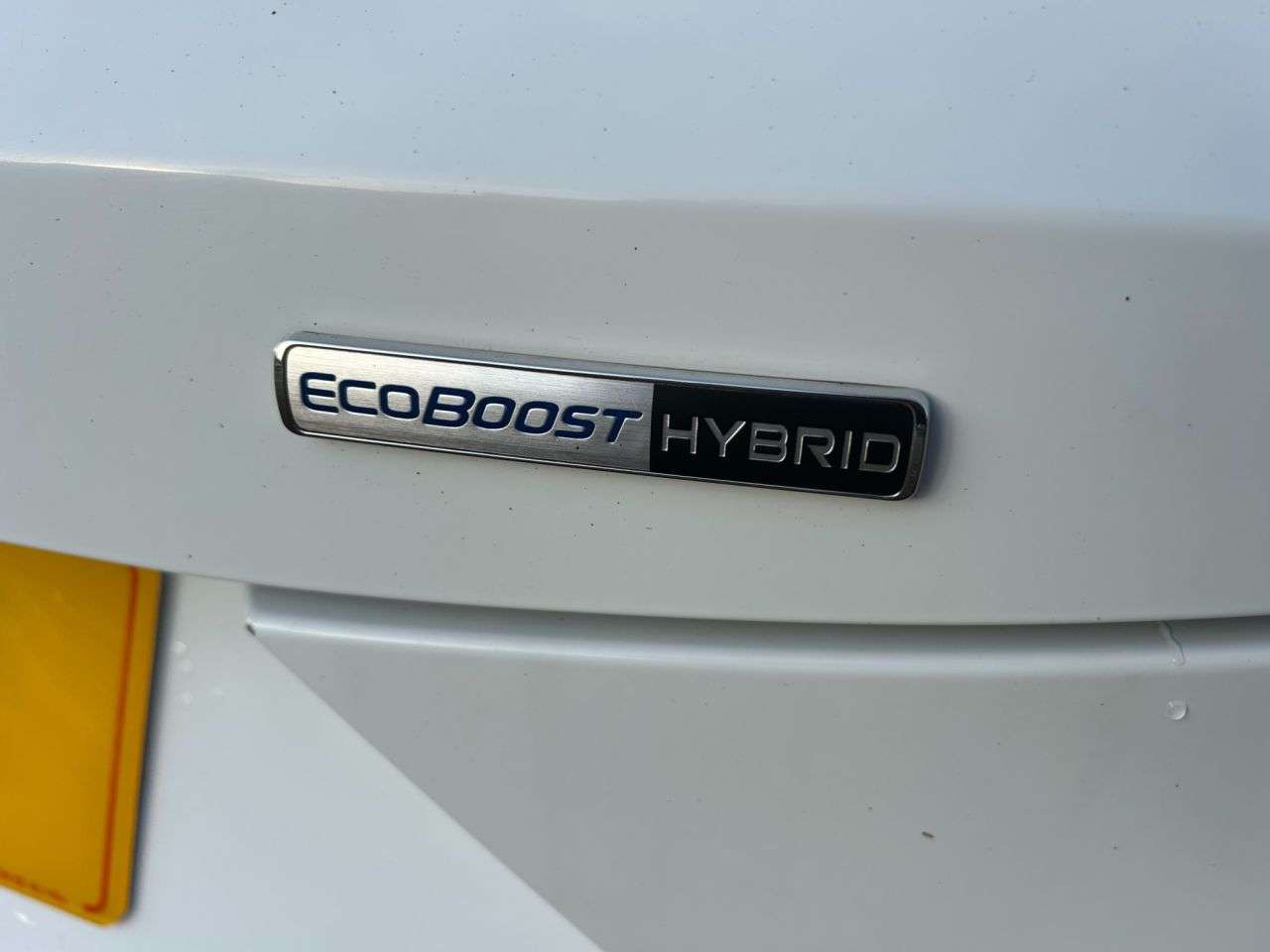 2021 FORD PUMA 2021 FORD PUMA