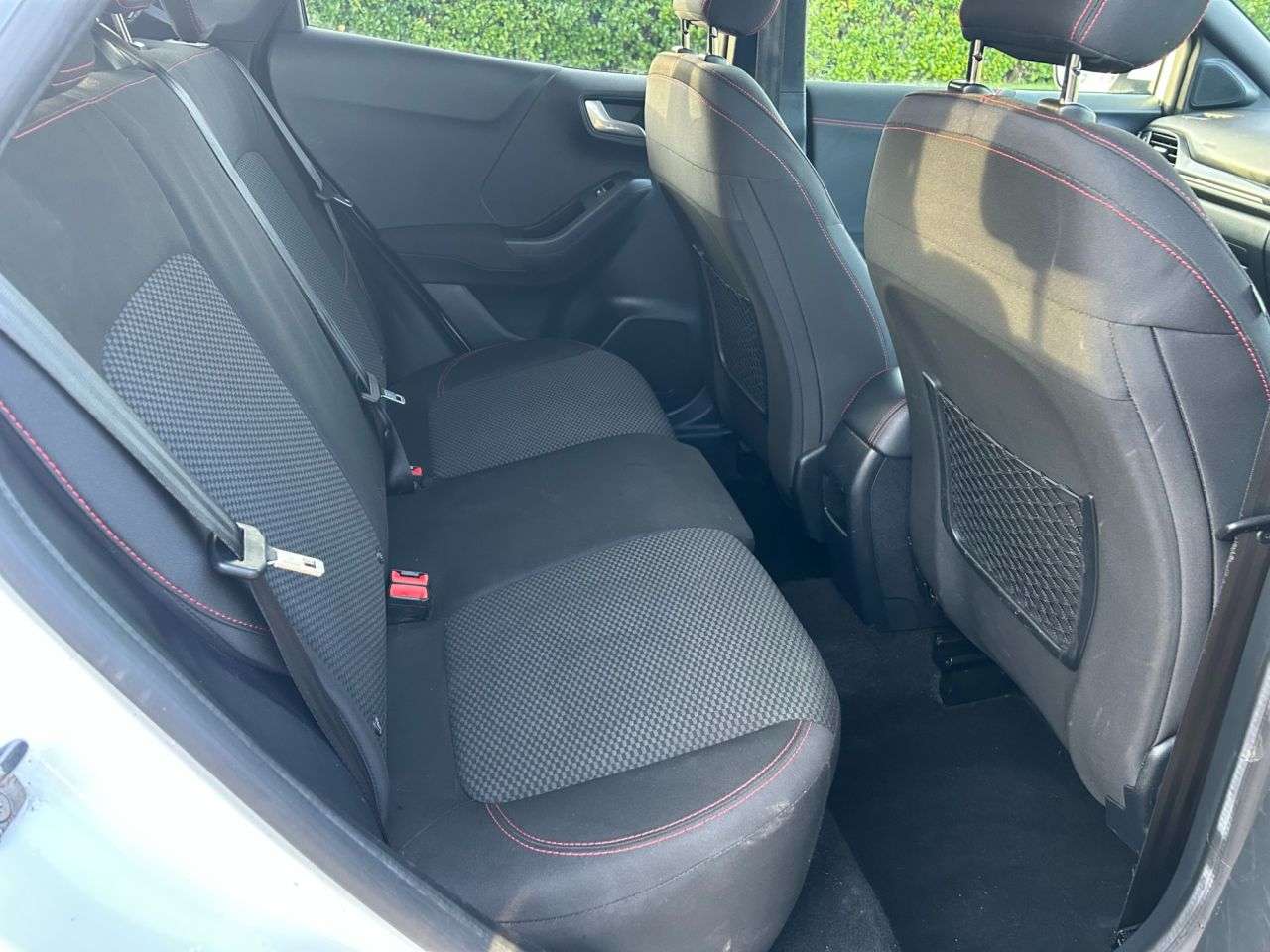 2021 FORD PUMA 2021 FORD PUMA