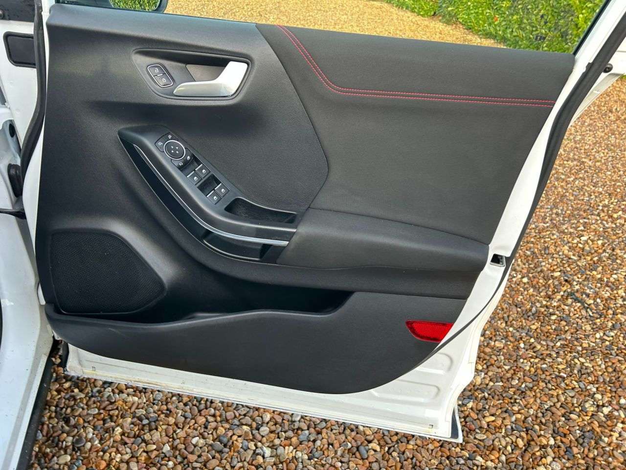 2021 FORD PUMA 2021 FORD PUMA