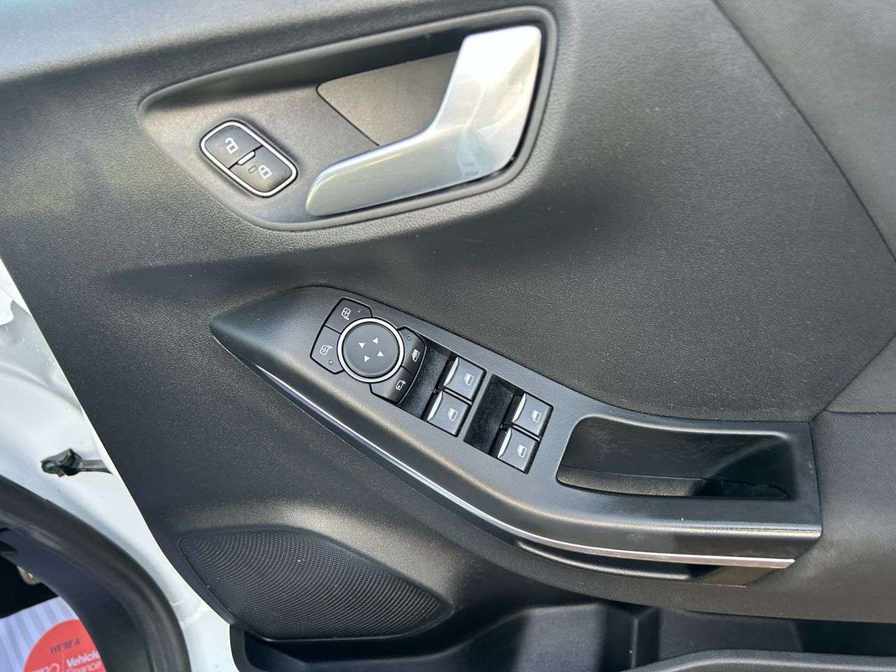 2021 FORD PUMA 2021 FORD PUMA