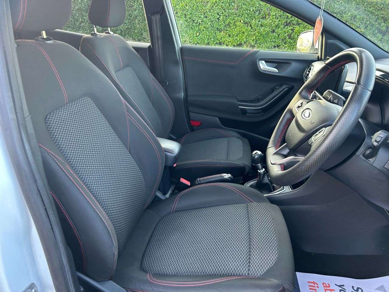 2021 FORD PUMA 2021 FORD PUMA