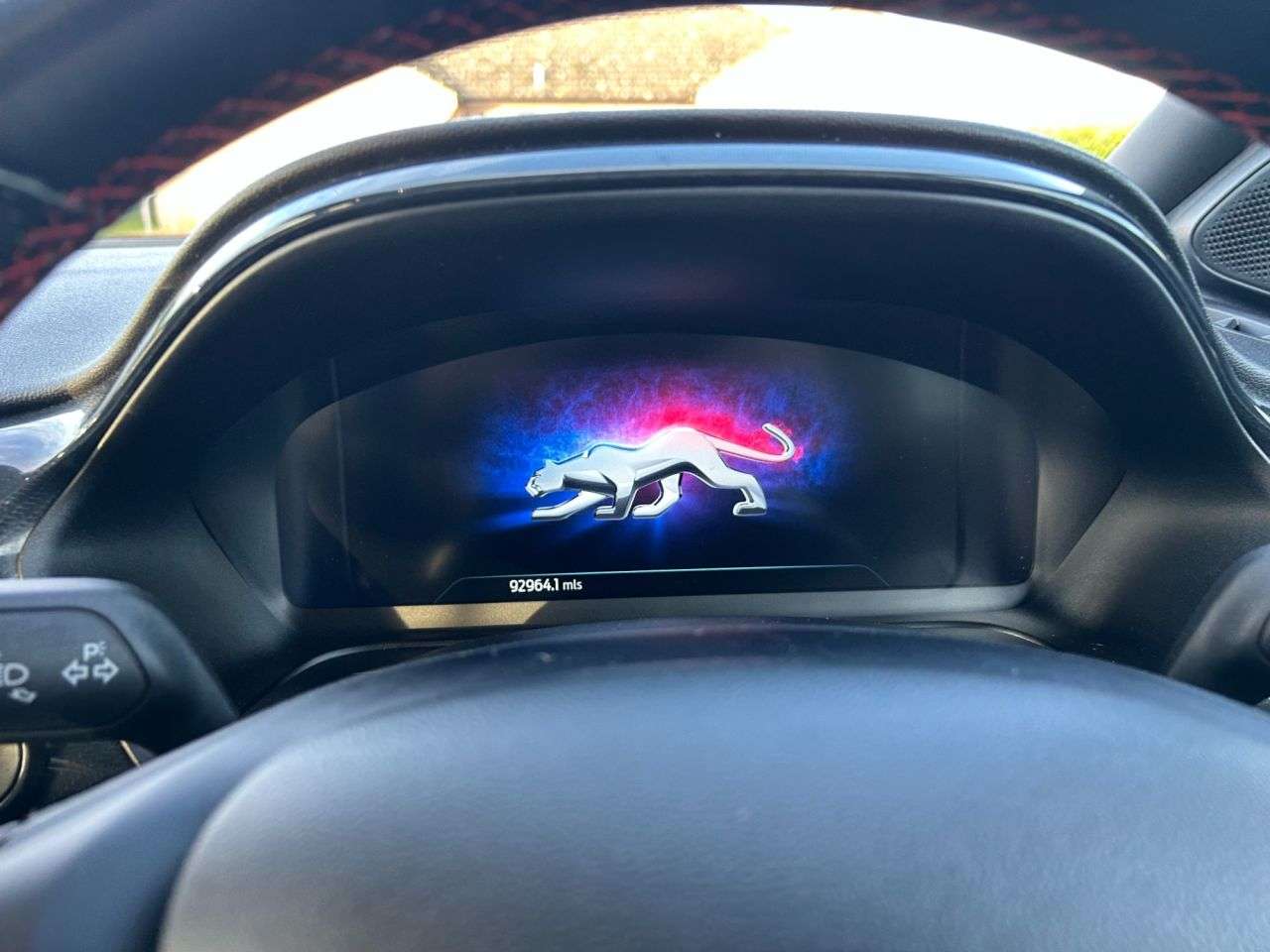 2021 FORD PUMA 2021 FORD PUMA