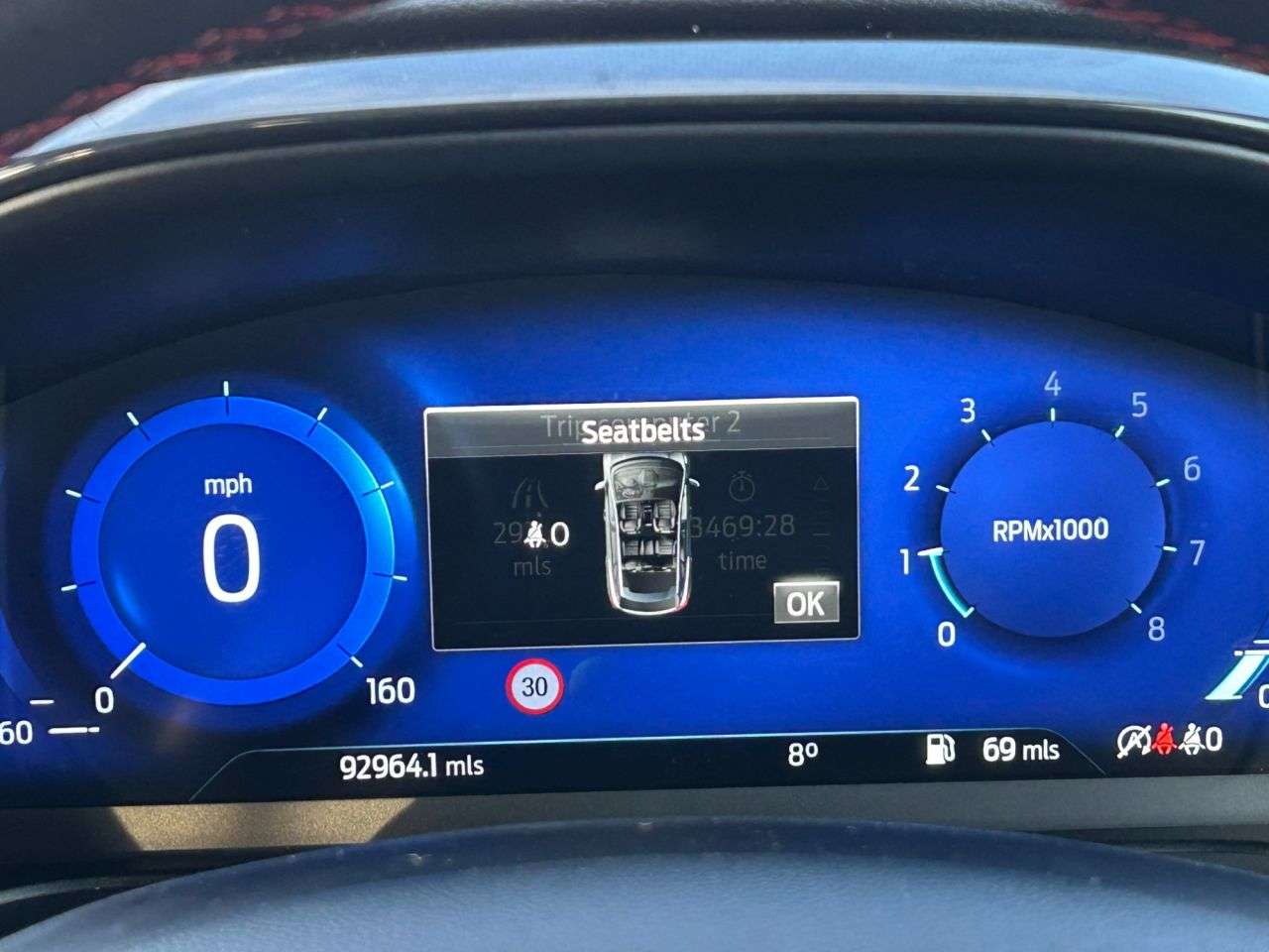 2021 FORD PUMA 2021 FORD PUMA