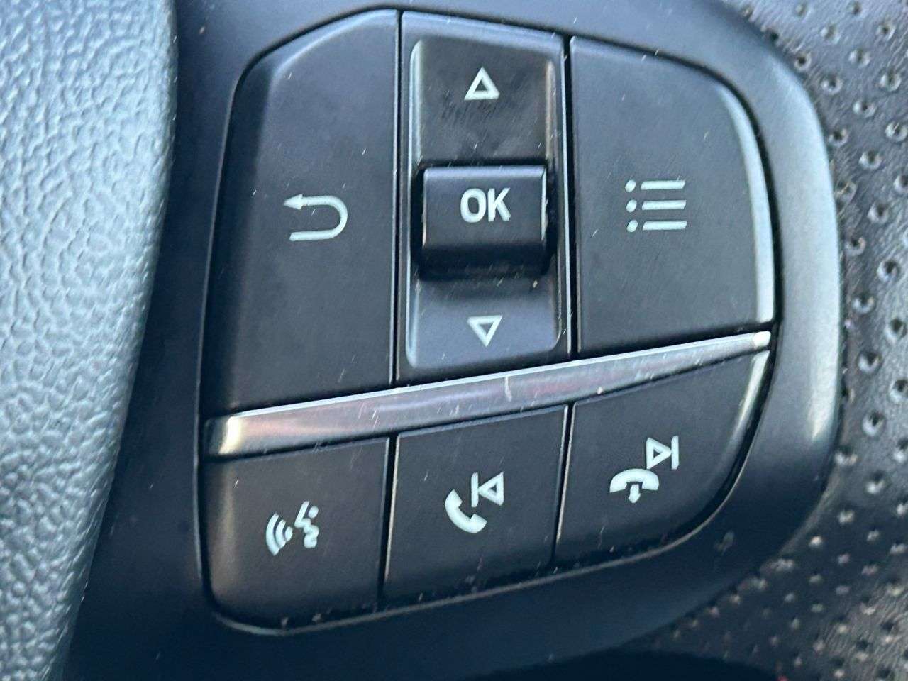 2021 FORD PUMA 2021 FORD PUMA