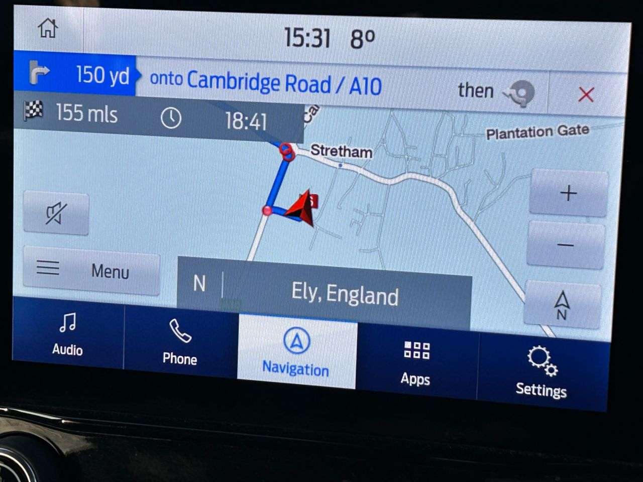 2021 FORD PUMA 2021 FORD PUMA