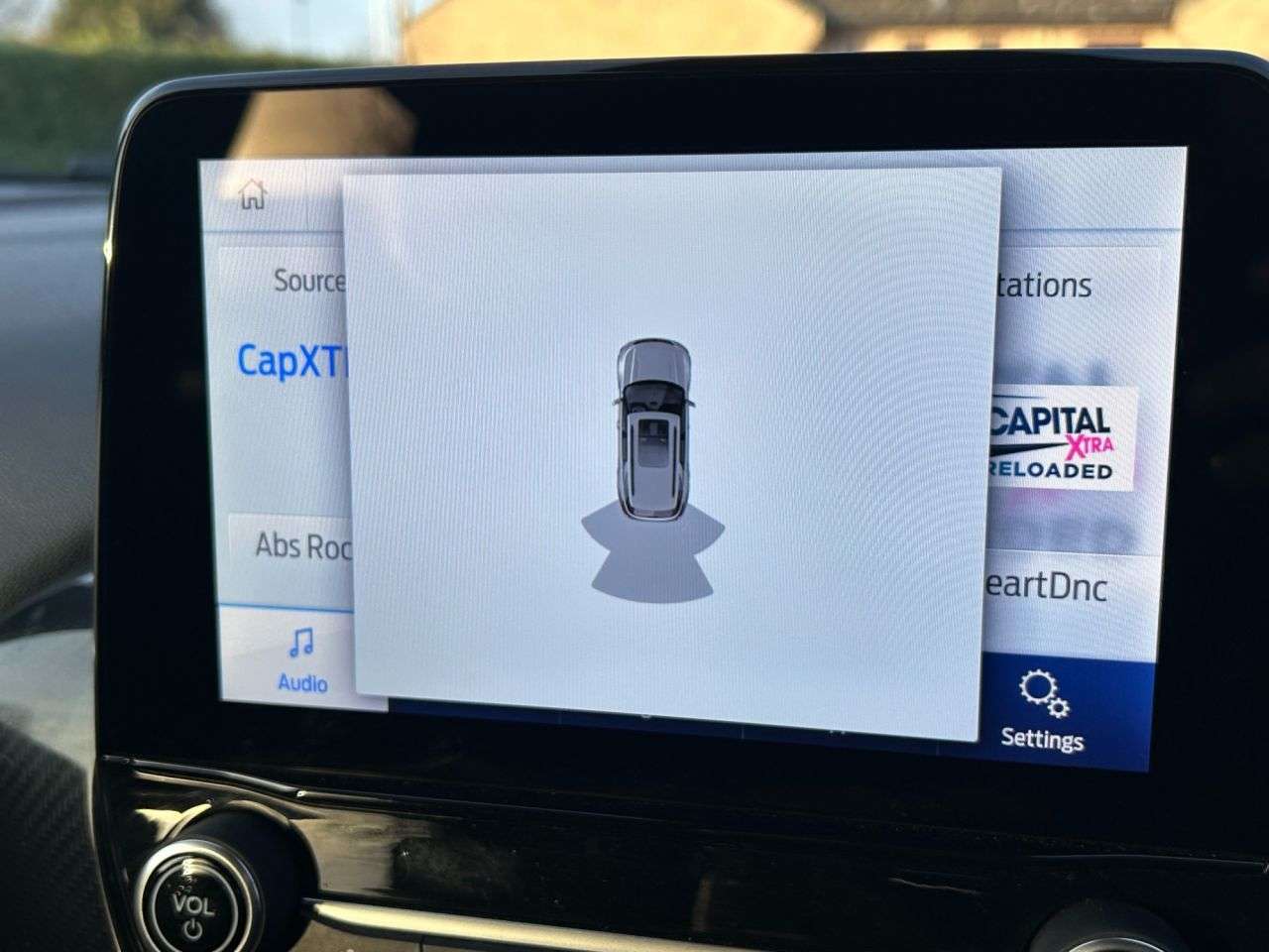 2021 FORD PUMA 2021 FORD PUMA