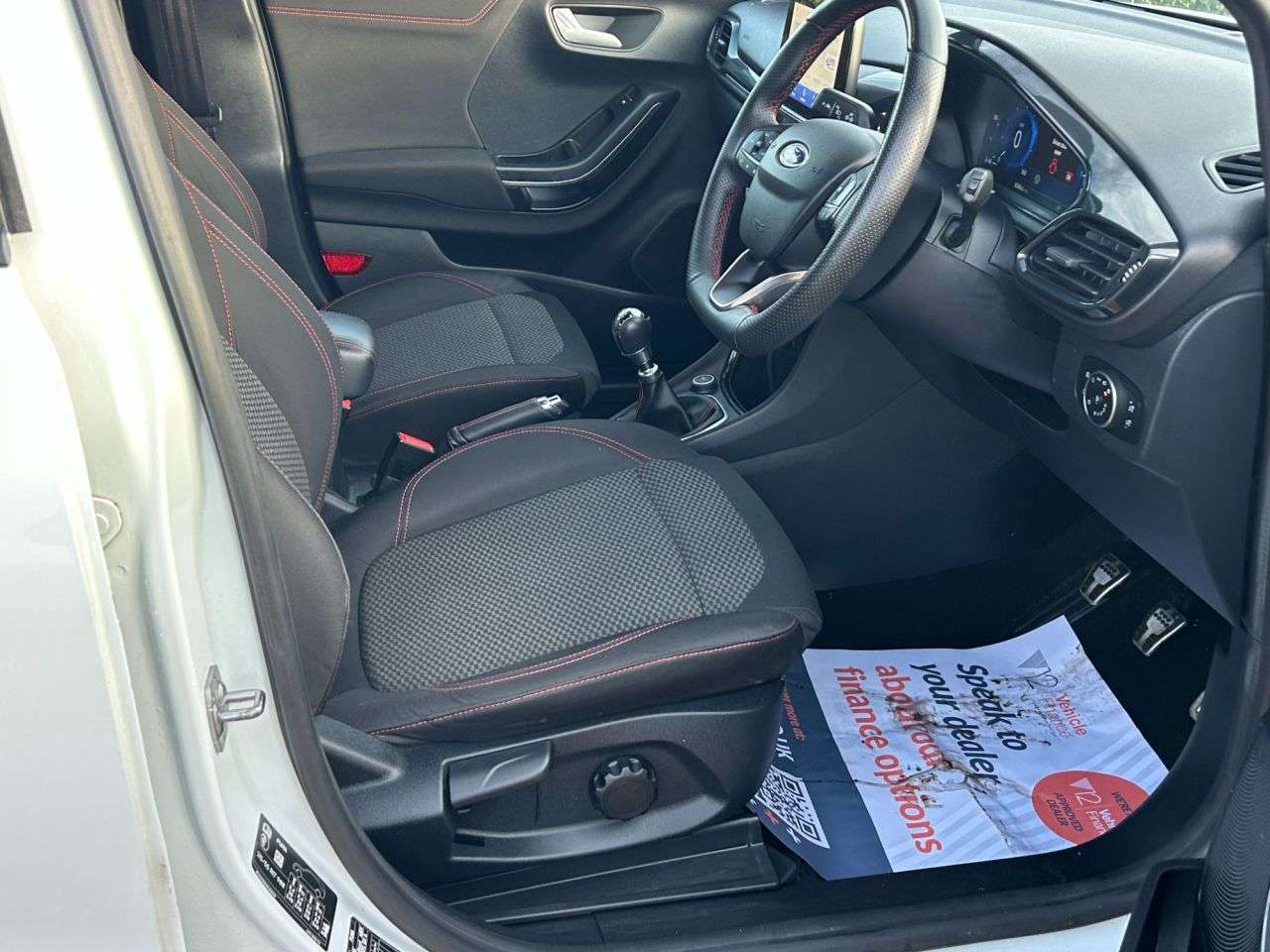 2021 FORD PUMA 2021 FORD PUMA