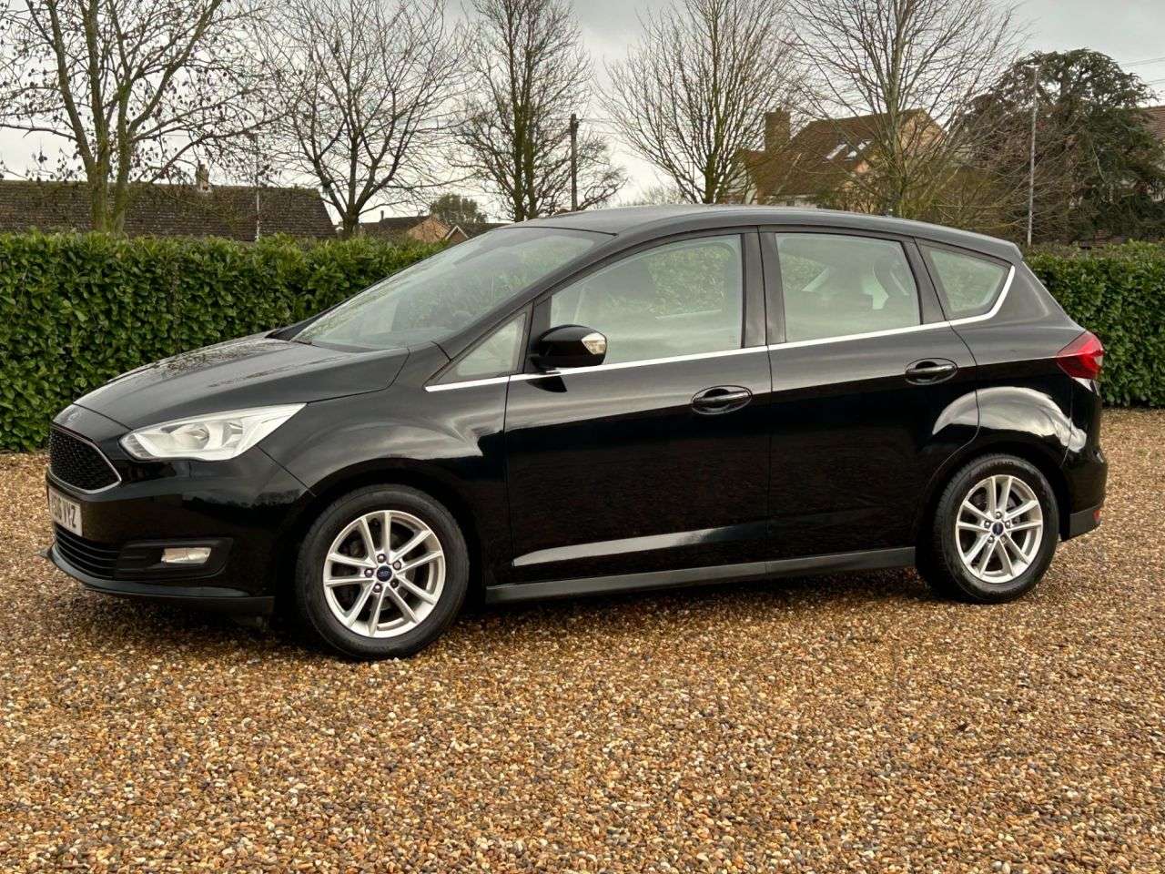 2016 FORD C-MAX 2016 FORD C-MAX