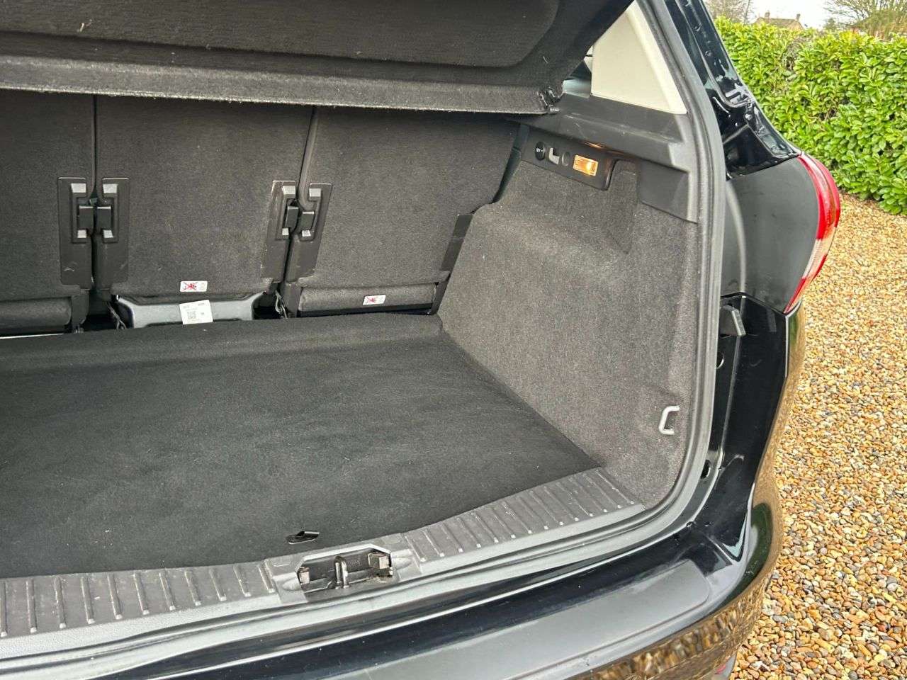 2016 FORD C-MAX 2016 FORD C-MAX