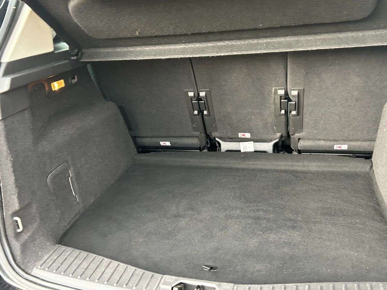 2016 FORD C-MAX 2016 FORD C-MAX