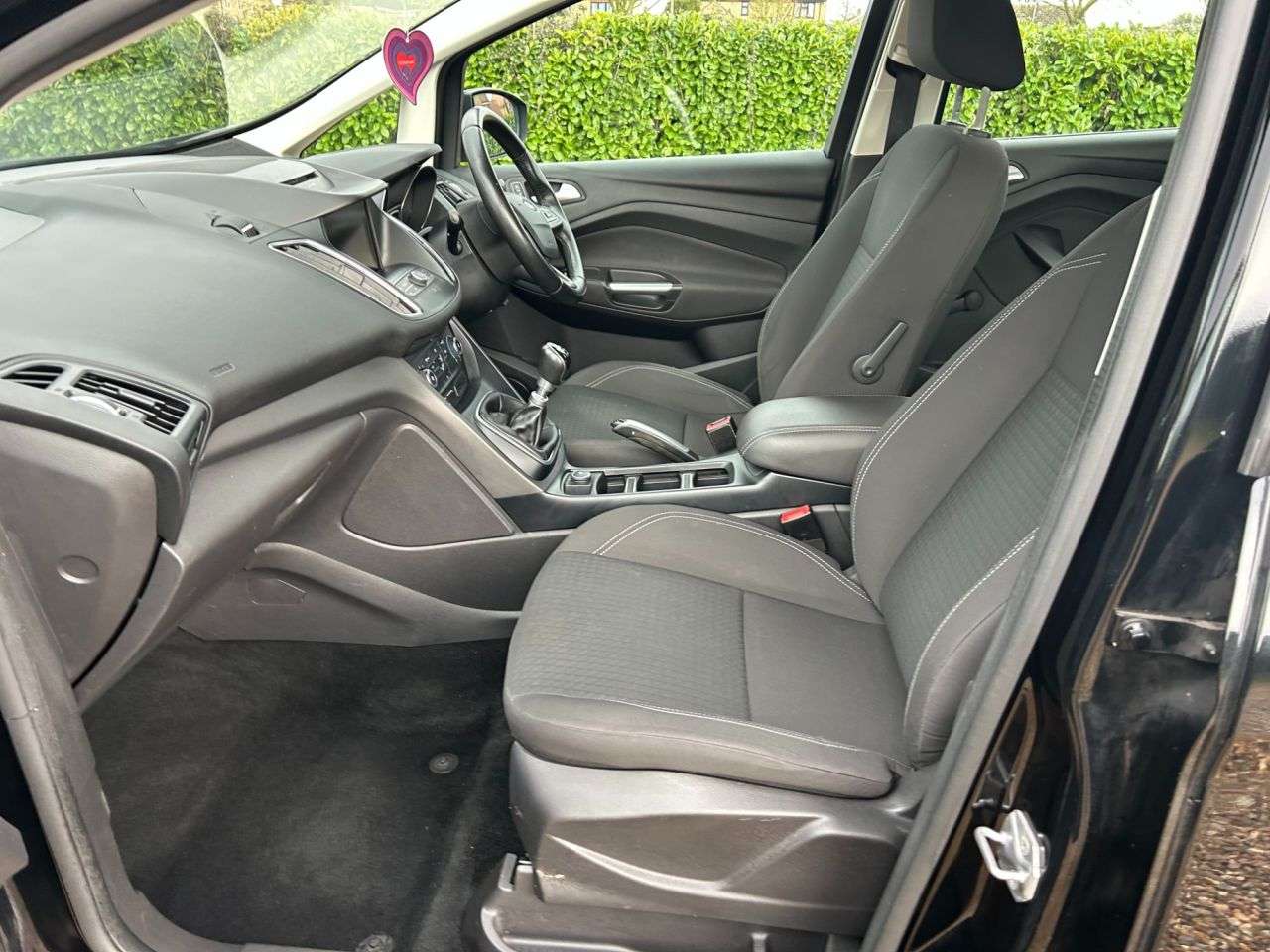 2016 FORD C-MAX 2016 FORD C-MAX