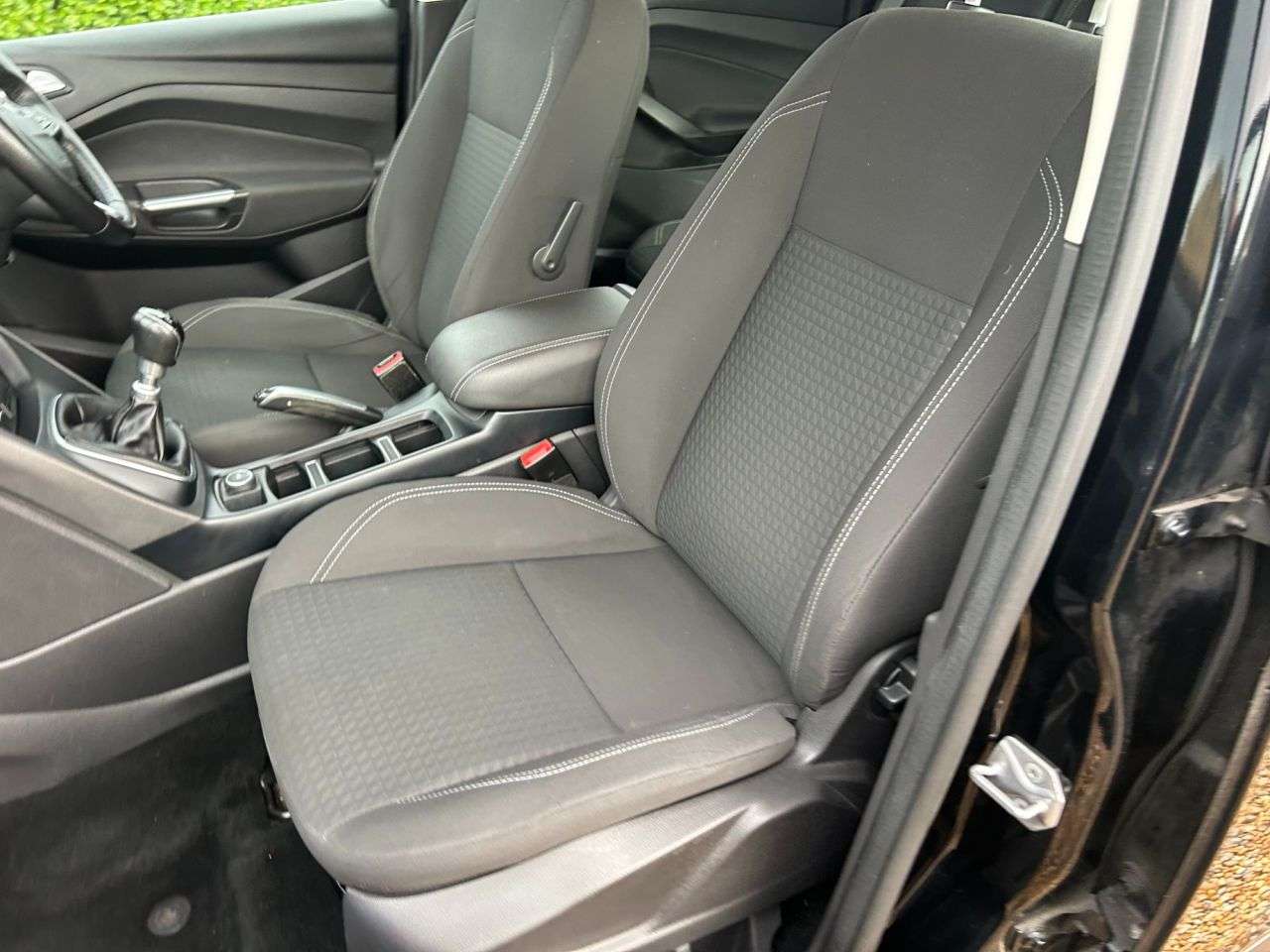 2016 FORD C-MAX 2016 FORD C-MAX