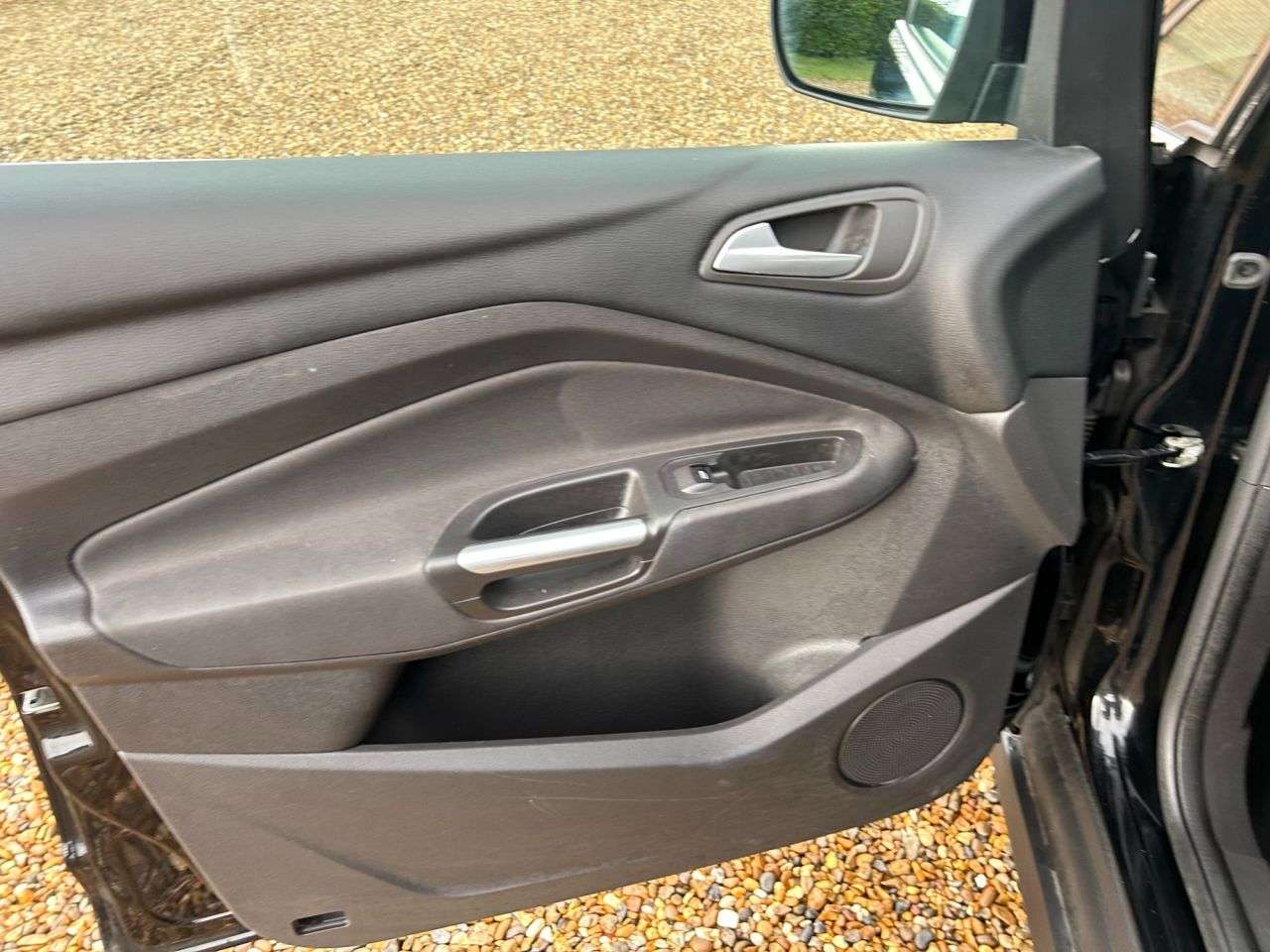 2016 FORD C-MAX 2016 FORD C-MAX