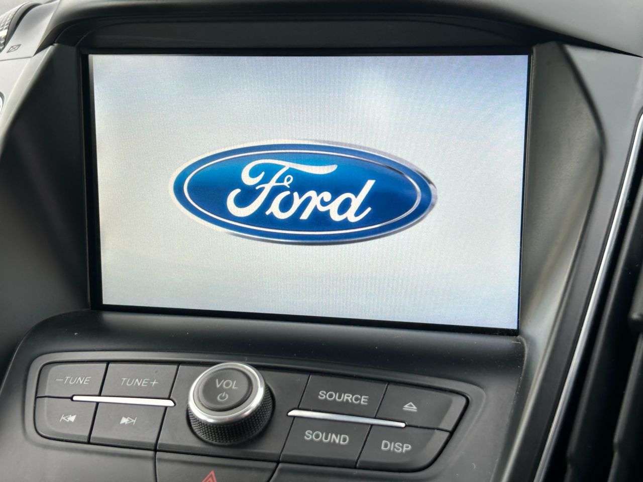 2016 FORD C-MAX 2016 FORD C-MAX