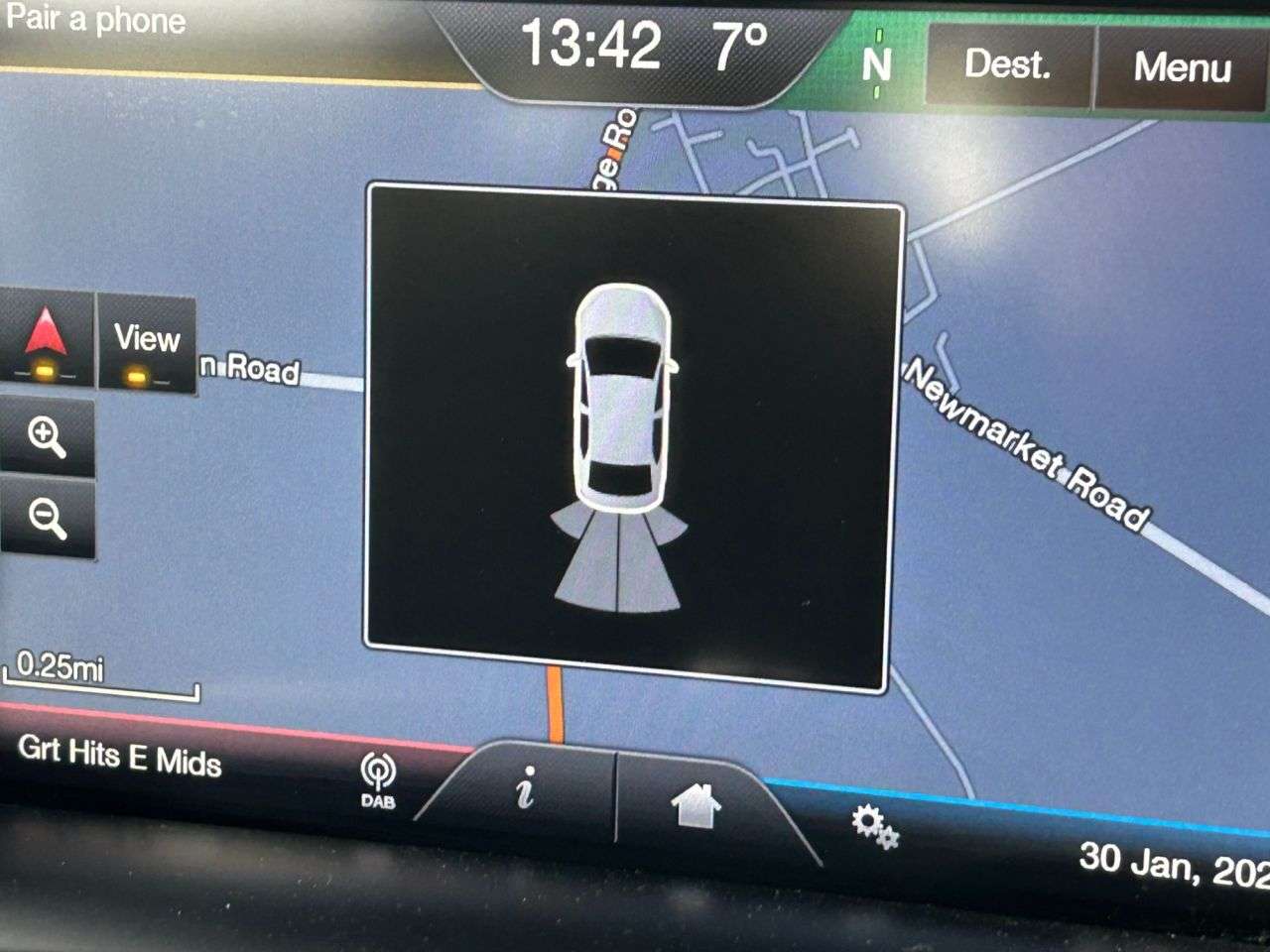 2016 FORD C-MAX 2016 FORD C-MAX