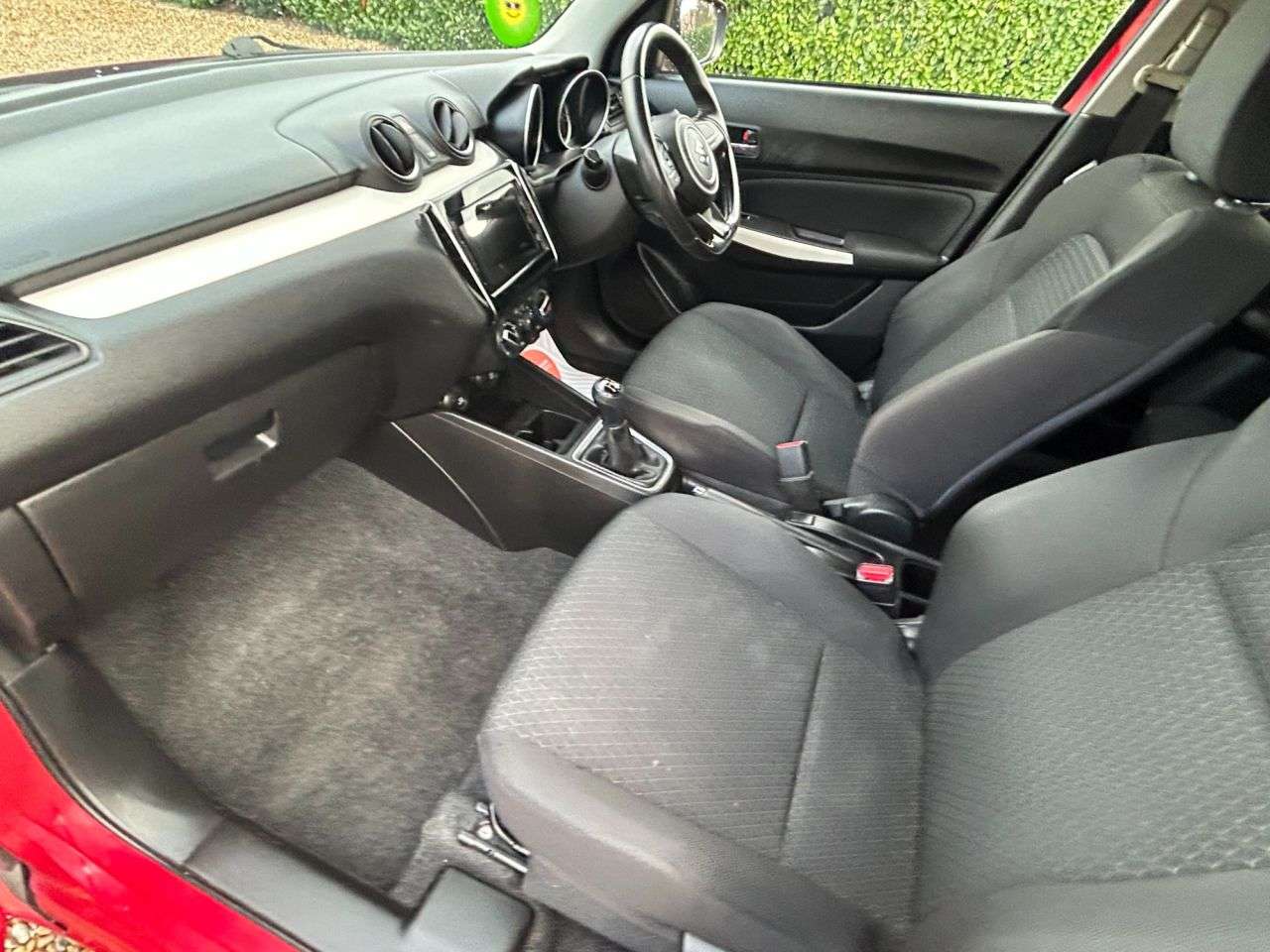 2018 SUZUKI SWIFT 2018 SUZUKI SWIFT