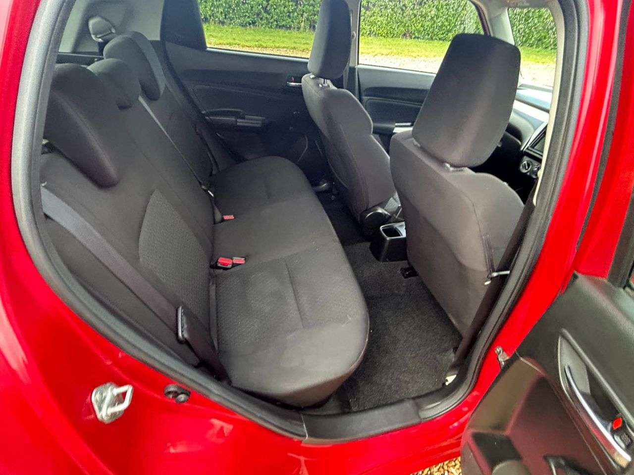 2018 SUZUKI SWIFT 2018 SUZUKI SWIFT