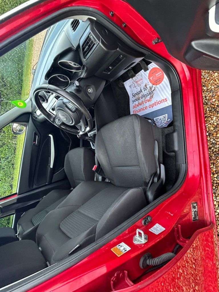 2018 SUZUKI SWIFT 2018 SUZUKI SWIFT