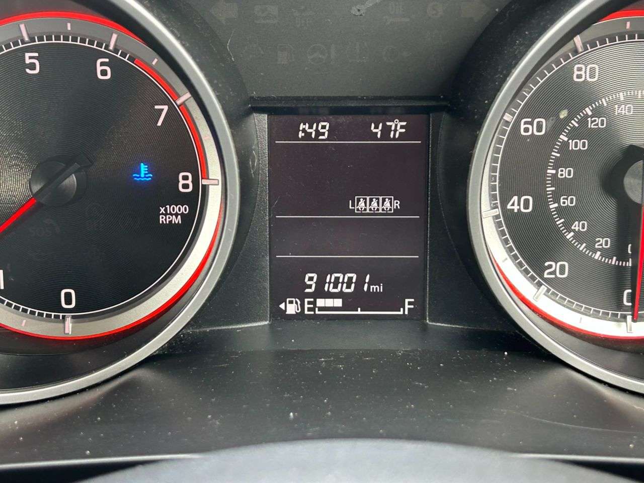 2018 SUZUKI SWIFT 2018 SUZUKI SWIFT