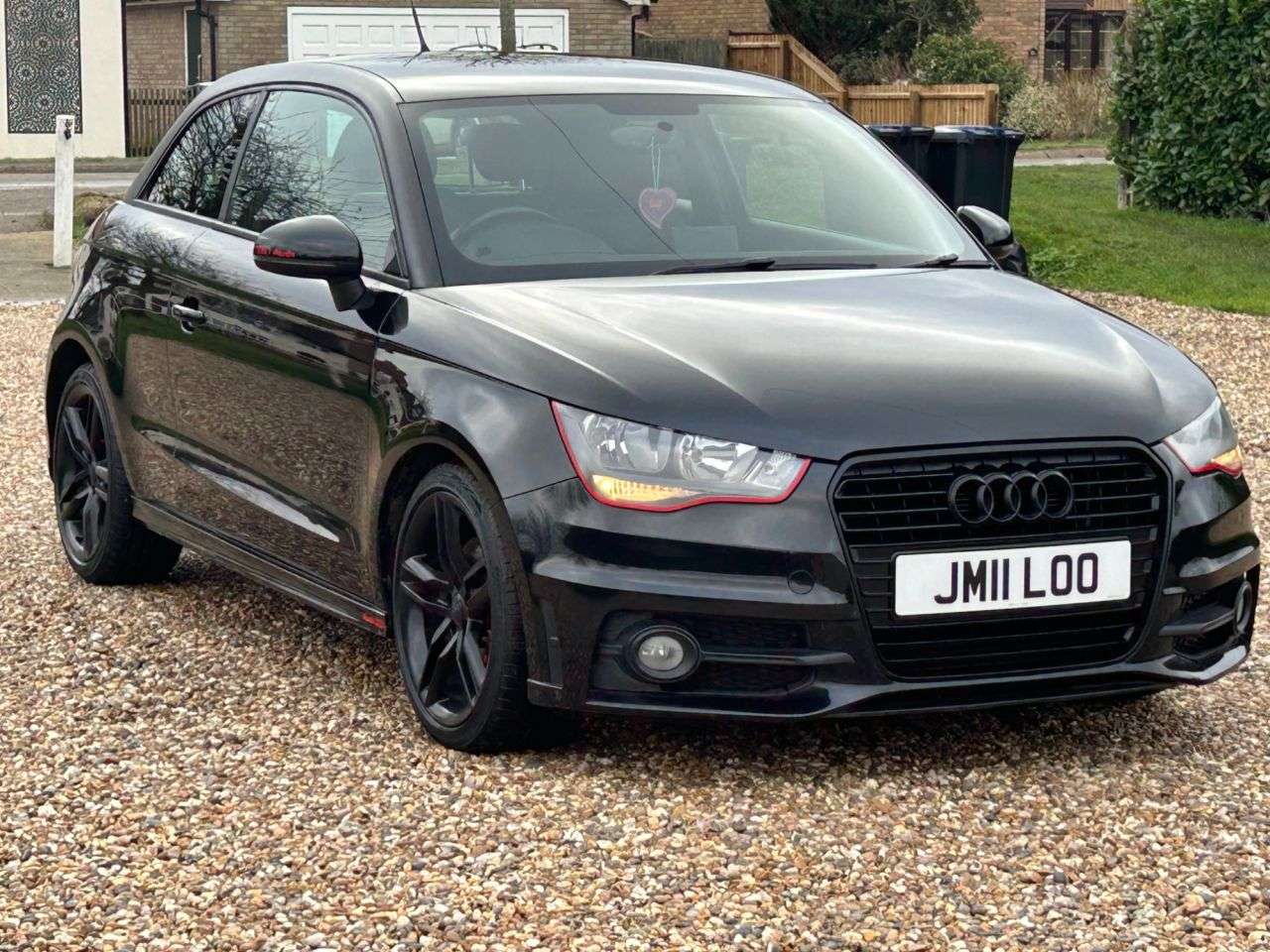 2011 AUDI A1 2011 AUDI A1